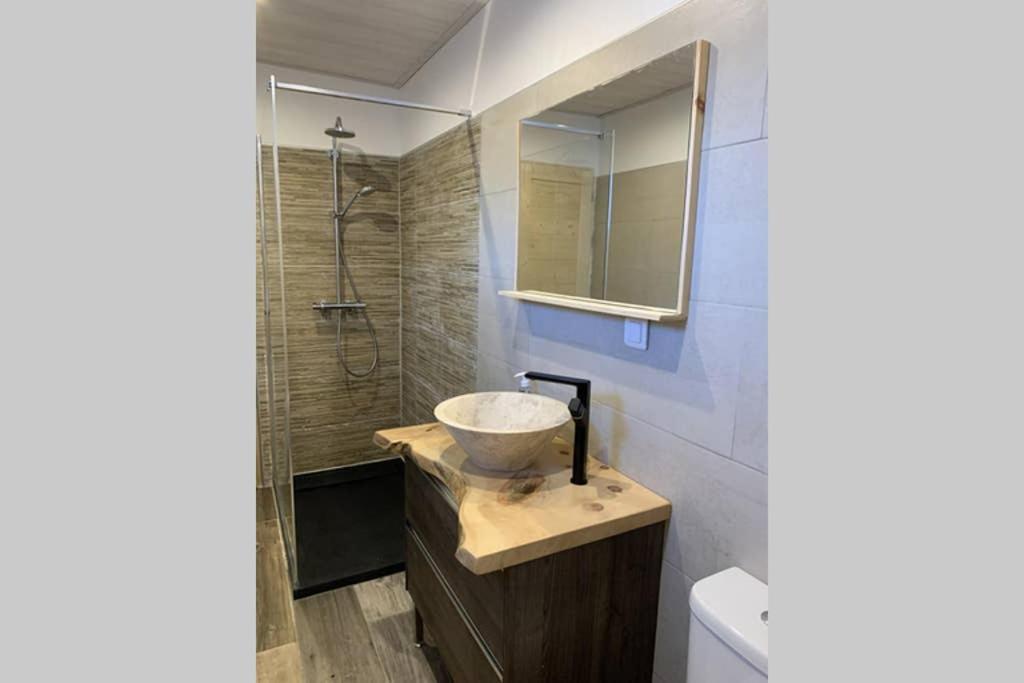 Appartement Vars Sainte Marie 6 Personnes Εξωτερικό φωτογραφία